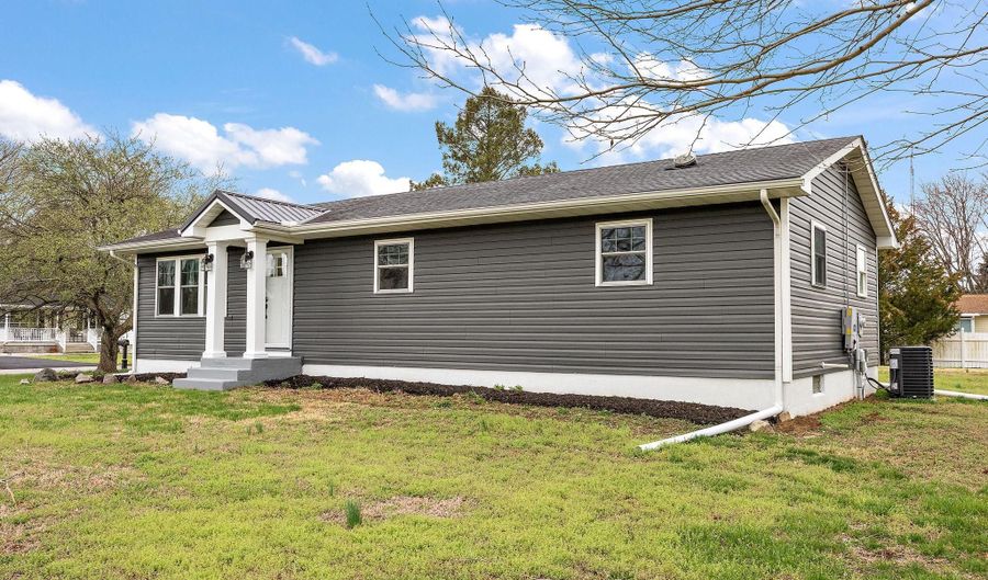 4332 S STATE St, Camden Wyoming, DE 19934 - 4 Beds, 3 Bath