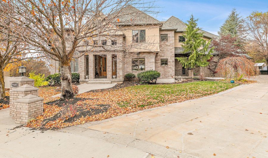 9481 N 3830 W, Cedar Hills, UT 84062 - 6 Beds, 6 Bath