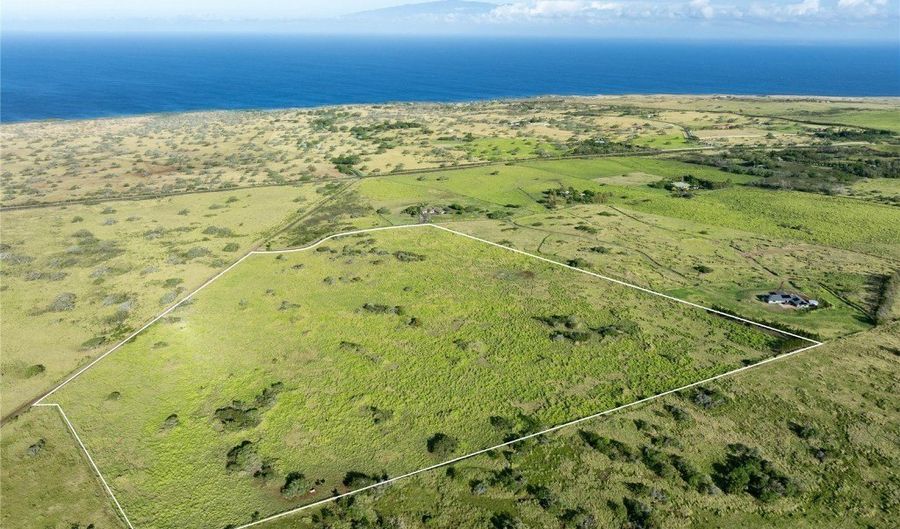 Lot # 9 Lahuiki Place, Hawi, HI 96719 - 0 Beds, 0 Bath