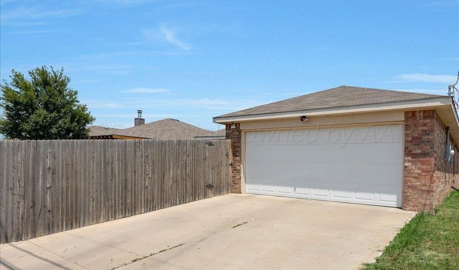 7004 Gemini Trl, Amarillo, TX 79118 - 3 Beds, 2 Bath