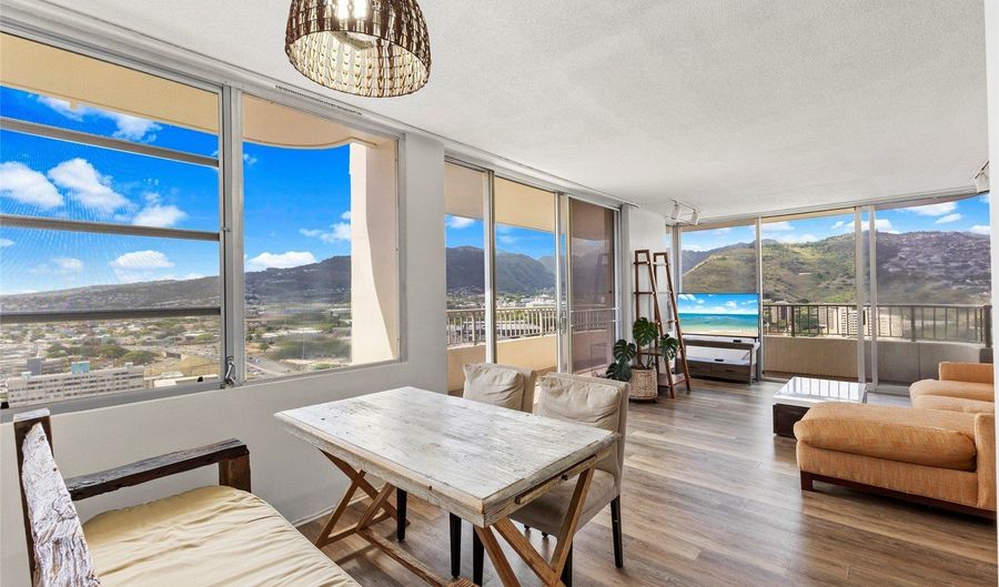 2825 S King St 2504, Honolulu, HI 96826 - 2 Beds, 2 Bath