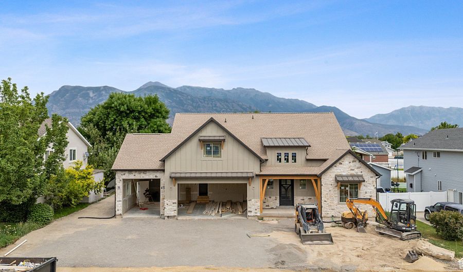844 N 580 W, American Fork, UT 84003 - 4 Beds, 4 Bath