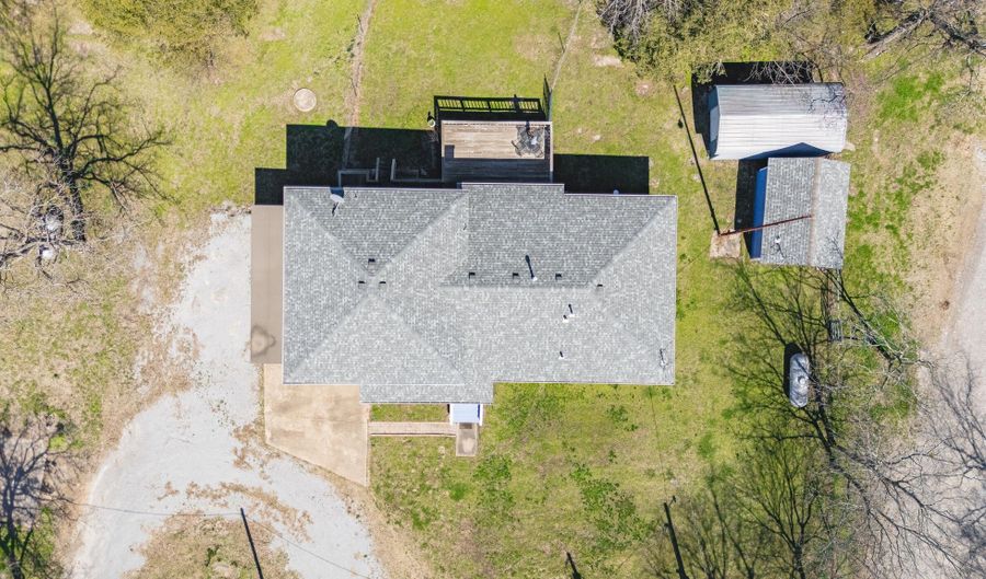 5057 E 425 Rd, Adair, OK 74330 - 3 Beds, 3 Bath