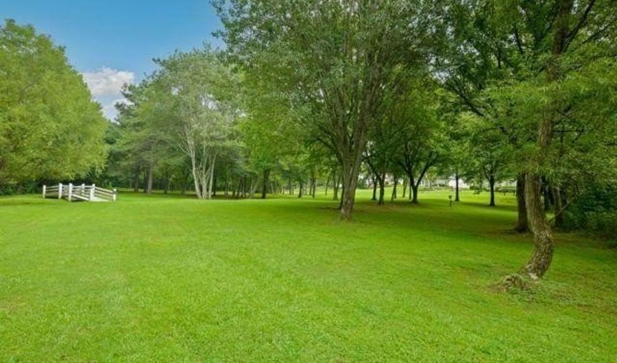 1905 Broadwell Oaks Dr, Alpharetta, GA 30004 - 3 Beds, 2 Bath