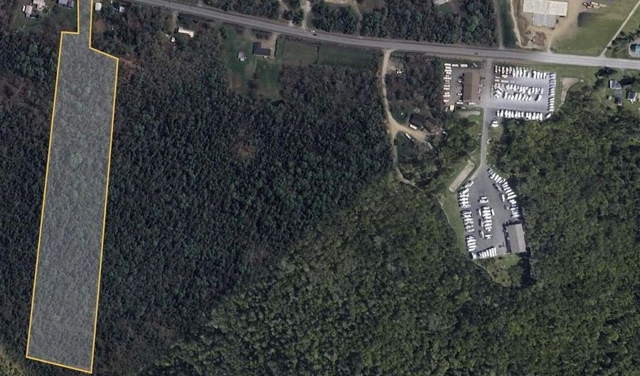 Broadway lot # 19, Glenburn, ME 04401 - 0 Beds, 0 Bath