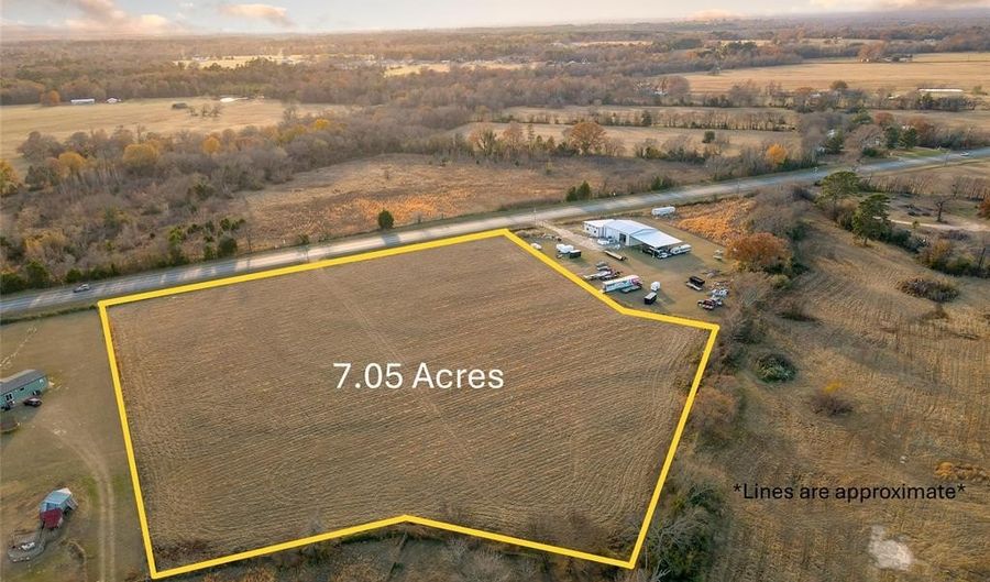 Tbd Highway 69, Alba, TX 75410 - 0 Beds, 0 Bath