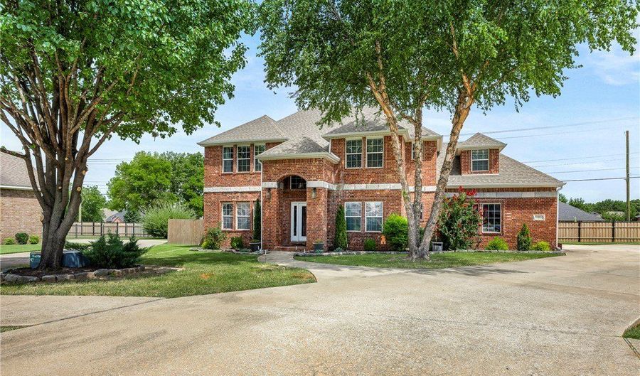210 NW Olinka Pass St, Bentonville, AR 72712 - 4 Beds, 3 Bath