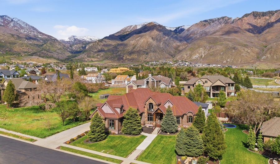 1212 N HERITAGE Cir, Alpine, UT 84004 - 9 Beds, 7 Bath
