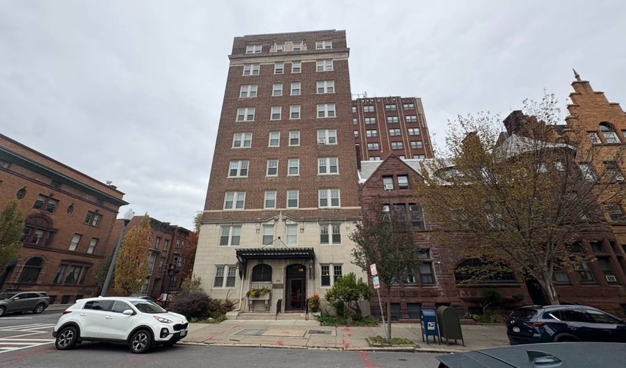 399 State St 803, Albany, NY 12210 - 1 Beds, 0 Bath