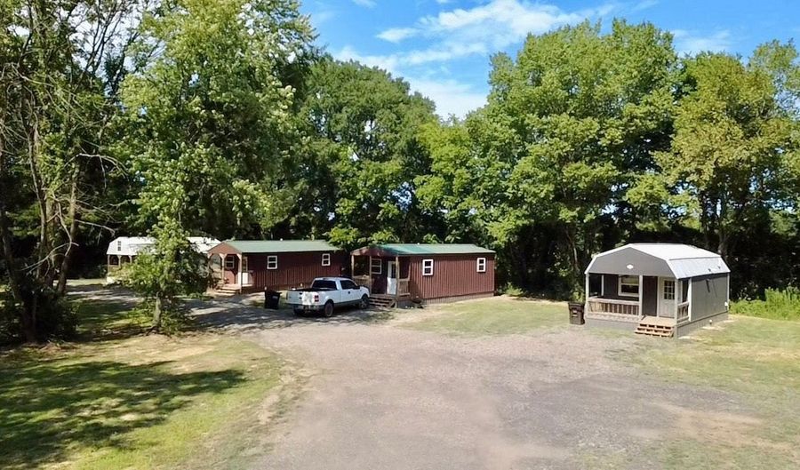 5001 Bells Chapel Rd, Atkins, AR 72823 - 0 Beds, 0 Bath