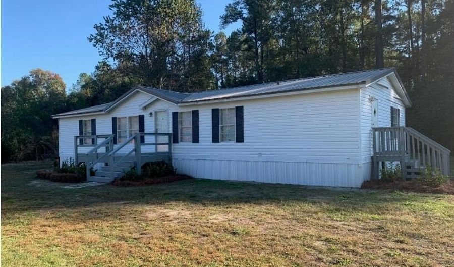 1228 Caw Caw Swamp Rd, Brunson, SC 29911 - 3 Beds, 2 Bath