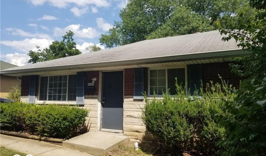 525 S 4th Ave, Beech Grove, IN 46107 - 3 Beds, 1 Bath