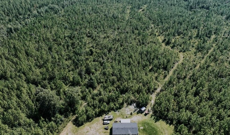 604 Charles Booker Rd, Baker, FL 32531 - 3 Beds, 2 Bath