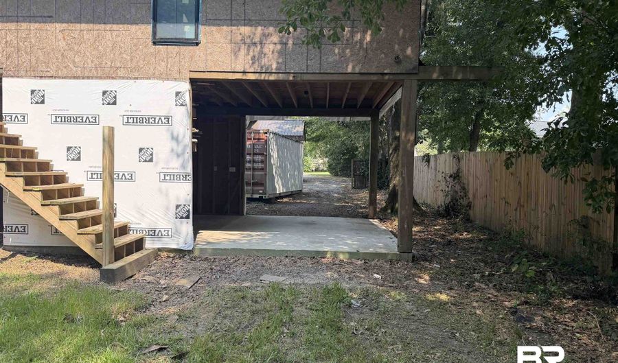 1004 S Pensacola Ave, Atmore, AL 36502 - 4 Beds, 2 Bath