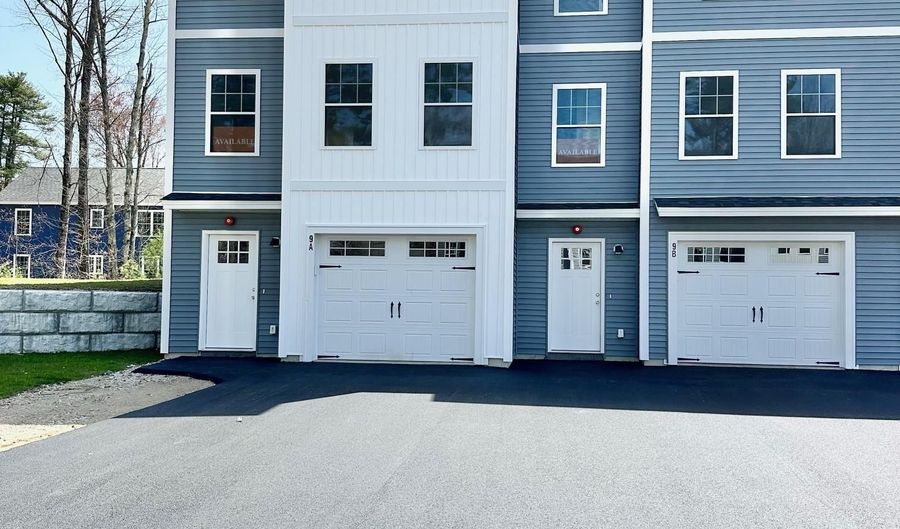 9 A The Crossings At Village Center Dr, Barrington, NH 03825 - 2 Beds, 2 Bath