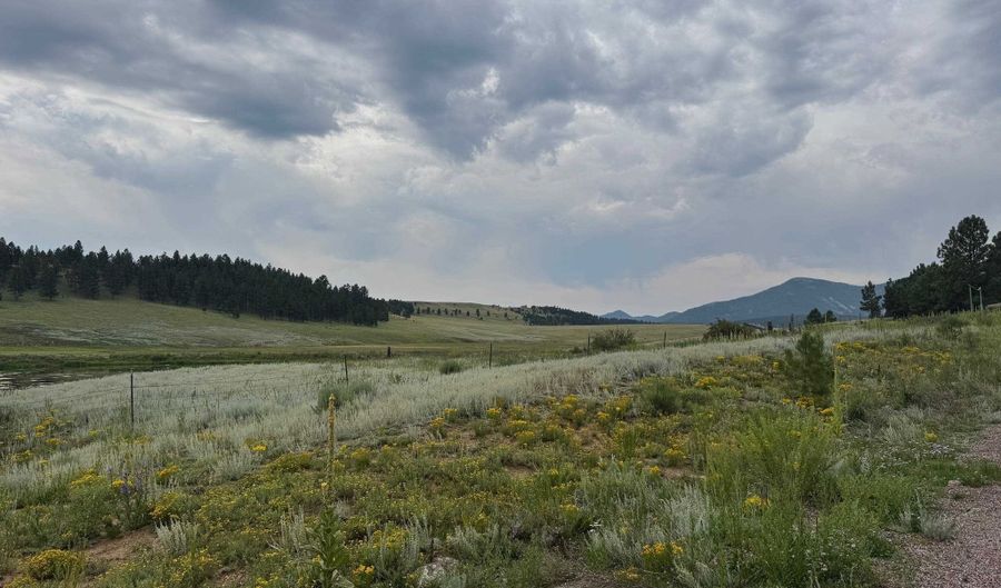 Lot 39 Whymans Black Lake Estates, Angel Fire, NM 87710 - 0 Beds, 0 Bath