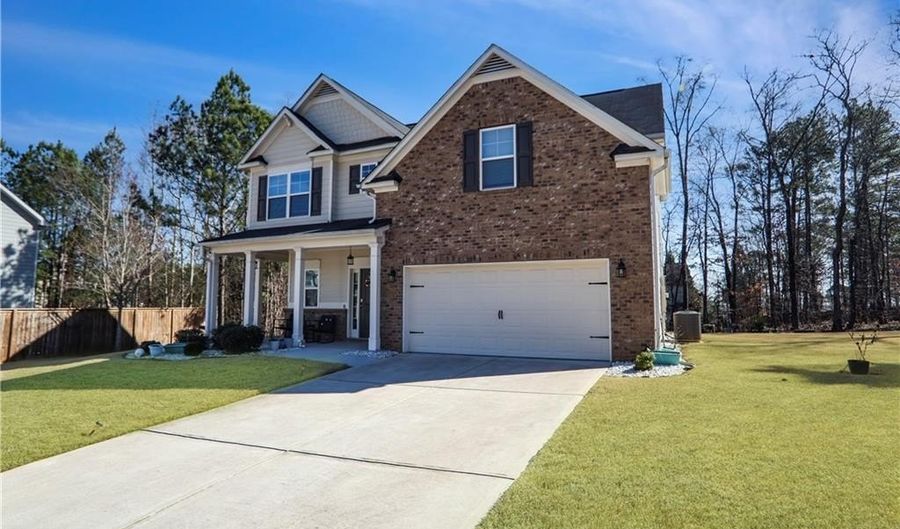 7139 Southface Way, Austell, GA 30168 - 4 Beds, 3 Bath