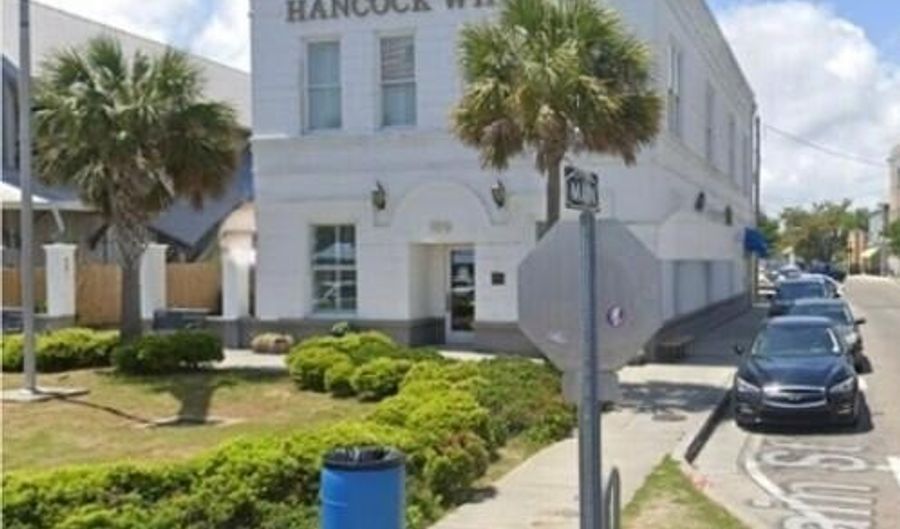 100 S Beach Boulevard Lot 2Nd Floor, Bay St. Louis, MS 39520 - 0 Beds, 0 Bath