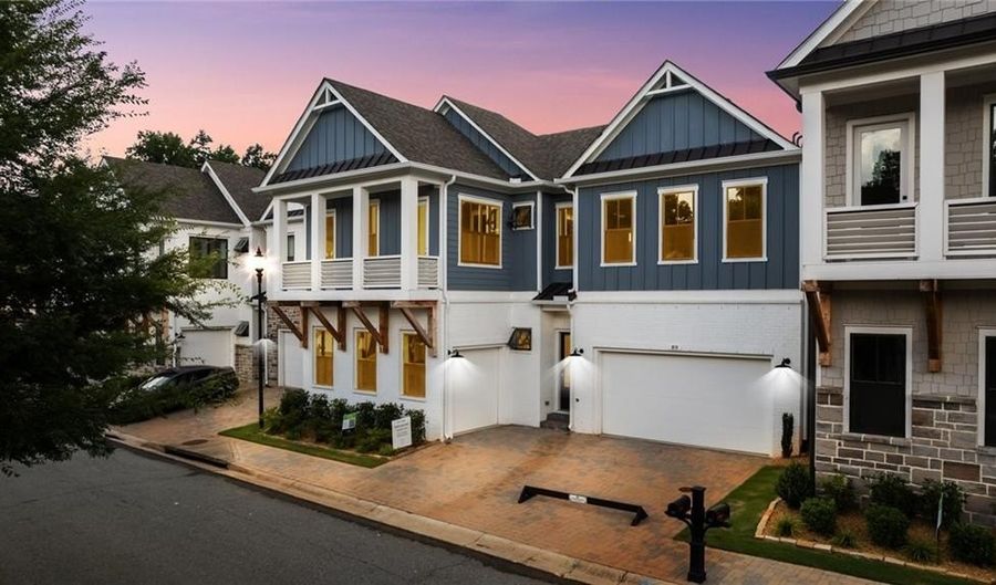 89 Batten Board Way, Woodstock, GA 30189 - 4 Beds, 5 Bath