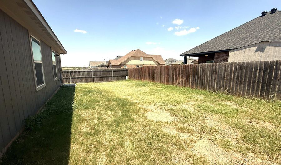 7649 Vineyard Dr, Abilene, TX 79606 - 3 Beds, 2 Bath