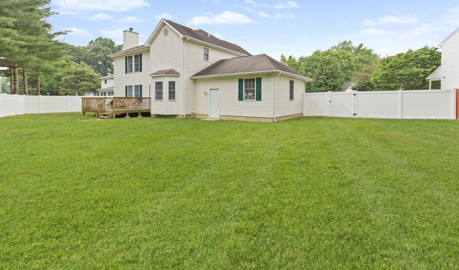 7 PIN OAK Dr, Dover, DE 19904 - 3 Beds, 3 Bath