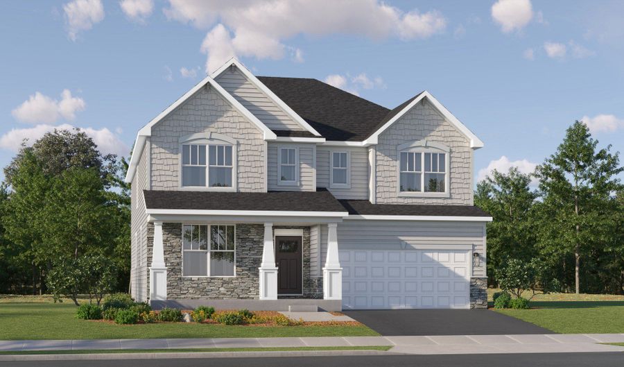 1051 Waterford St, Algonquin, IL 60102 - 5 Beds, 4 Bath
