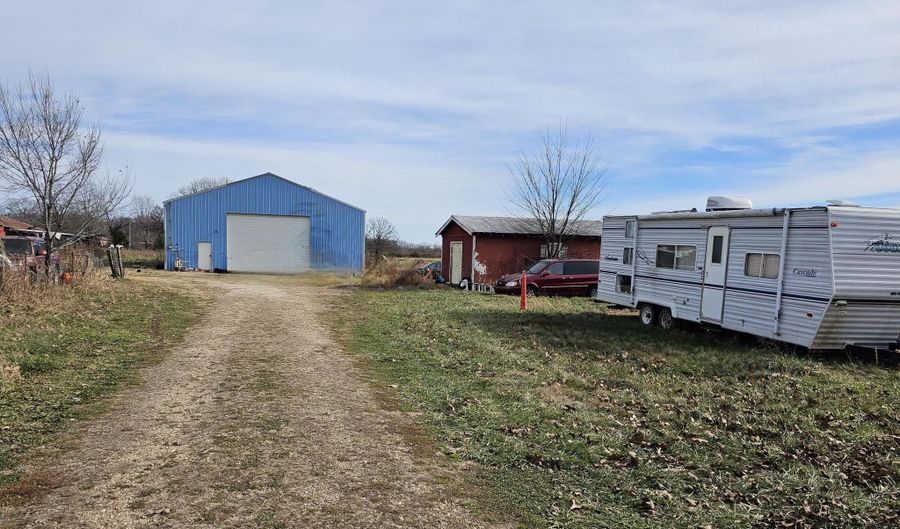 162 Hobbs Rd, Anderson, MO 64831 - 0 Beds, 0 Bath