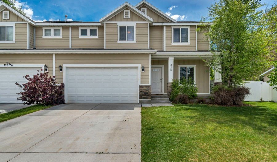 326 N 100 W, American Fork, UT 84003 - 5 Beds, 4 Bath