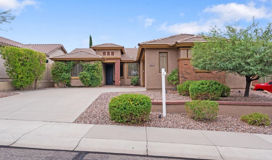 3613 W PLYMOUTH Dr, Anthem, AZ 85086 - 4 Beds, 2 Bath