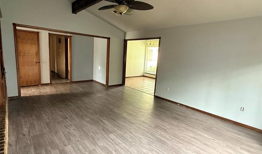 1721 N Gleason Ave, Bethany, OK 73008 - 3 Beds, 2 Bath