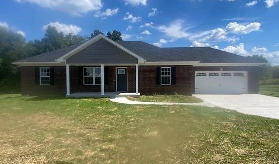 325 Caney Fork Rd, Bardstown, KY 40004 - 3 Beds, 2 Bath