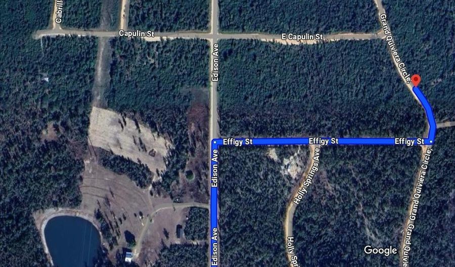 Grand Quiviera Circle, Alford, FL 32420 - 0 Beds, 0 Bath