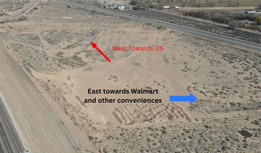 28 72 Acres Off I-25 Bypass Rd, Belen, NM 87002 - 0 Beds, 0 Bath