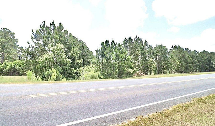 Lumby Smith Road, Adel, GA 31620 - 0 Beds, 0 Bath