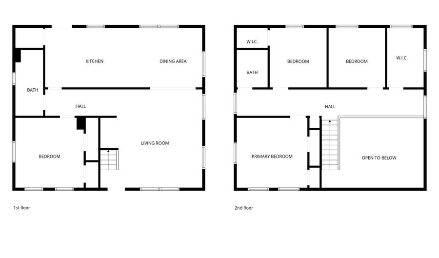 6270 Lower Bay Rd, Bay St. Louis, MS 39520 - 4 Beds, 2 Bath