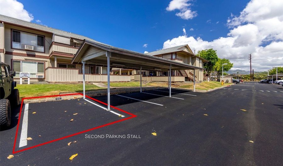 91-1019 Puaniu St 25S, Ewa Beach, HI 96706 - 2 Beds, 2 Bath