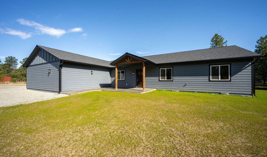 55 Flattery Ln, Blanchard, ID 83804 - 4 Beds, 2 Bath