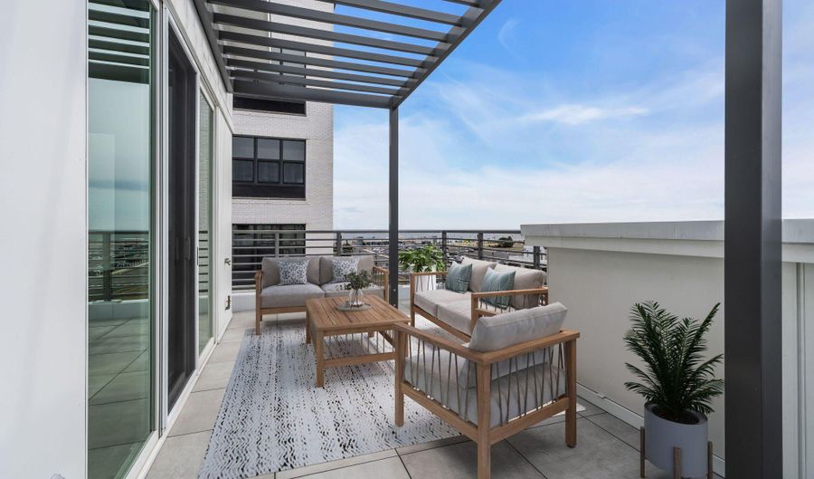1150 Kingsley St Th204-3, Asbury Park, NJ 07712 - 4 Beds, 4 Bath