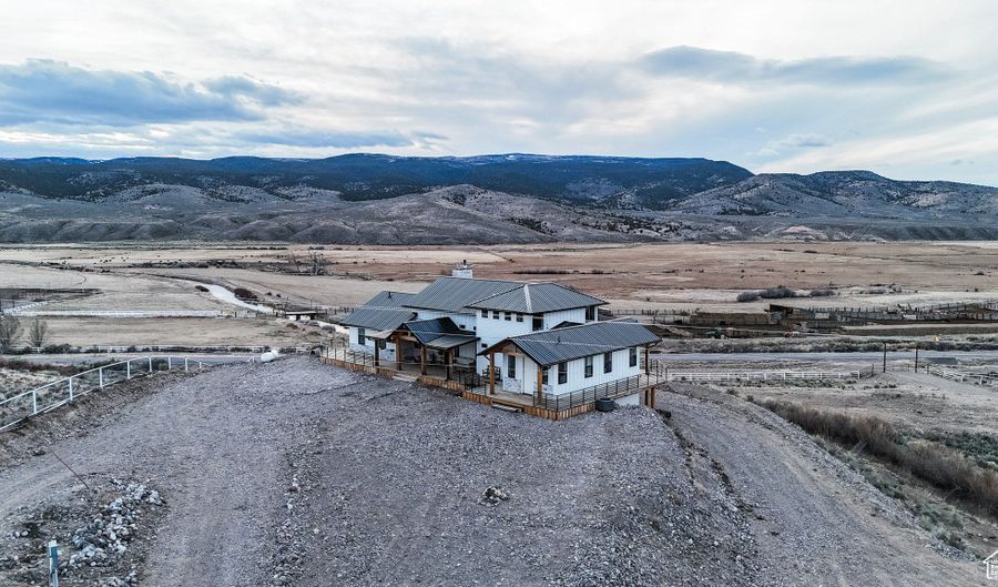 690 N MAIN, Antimony, UT 84712 - 6 Beds, 6 Bath