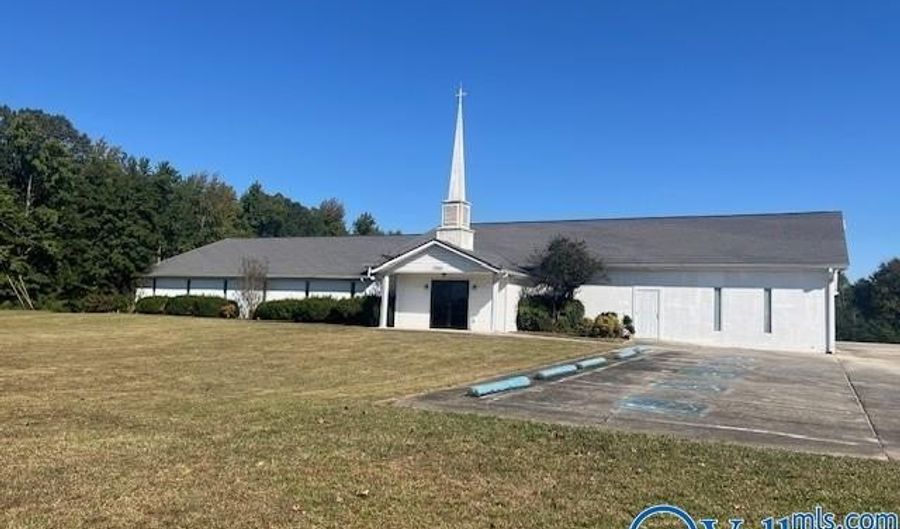 17200 Lucas Ferry Rd, Athens, AL 35611 - 0 Beds, 0 Bath