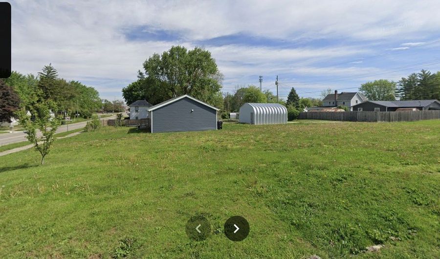 0 S Harrison St, Alexandria, IN 46001 - 0 Beds, 0 Bath