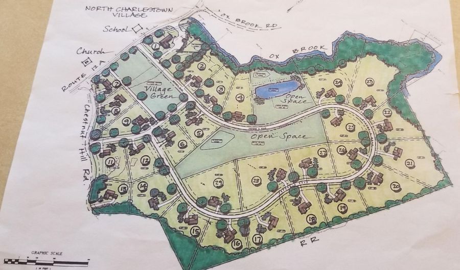 Peperes Road lot 25, Charlestown, NH 03603 - 0 Beds, 0 Bath