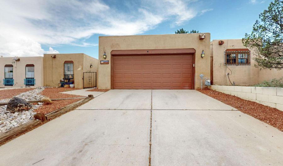 4608 GREENE Ave NW, Albuquerque, NM 87114 - 2 Beds, 2 Bath