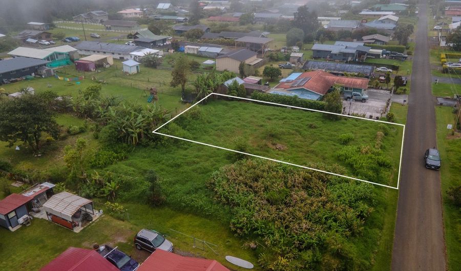 64-5296 NOEKOLO St, Kamuela, HI 96743 - 0 Beds, 0 Bath