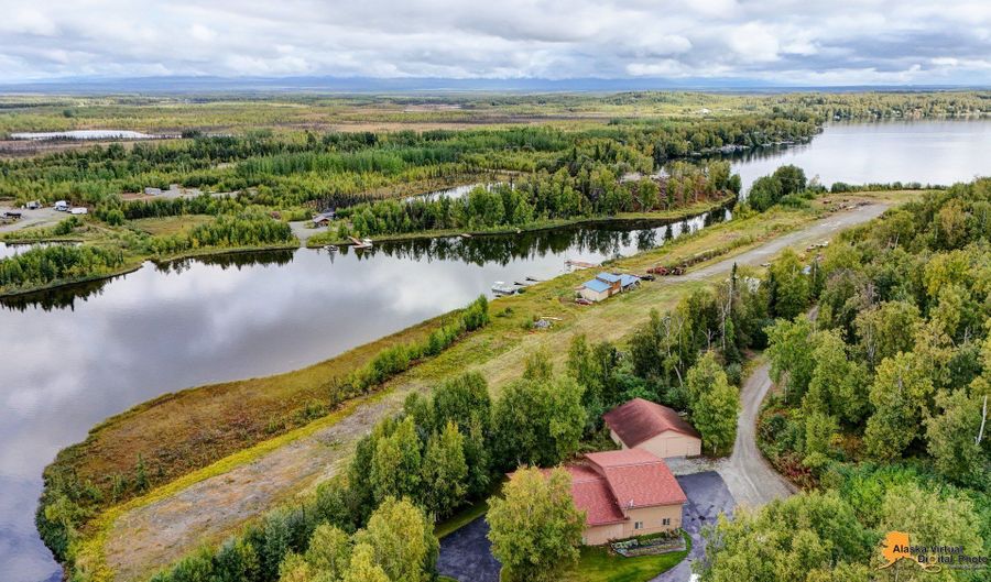 3950 S Call Of The Wild Rd, Big Lake, AK 99623 - 0 Beds, 0 Bath