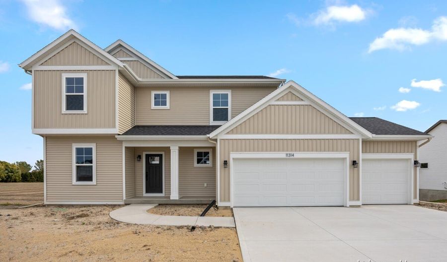 11314 Shoreline Dr 119, Allendale, MI 49401 - 4 Beds, null Bath