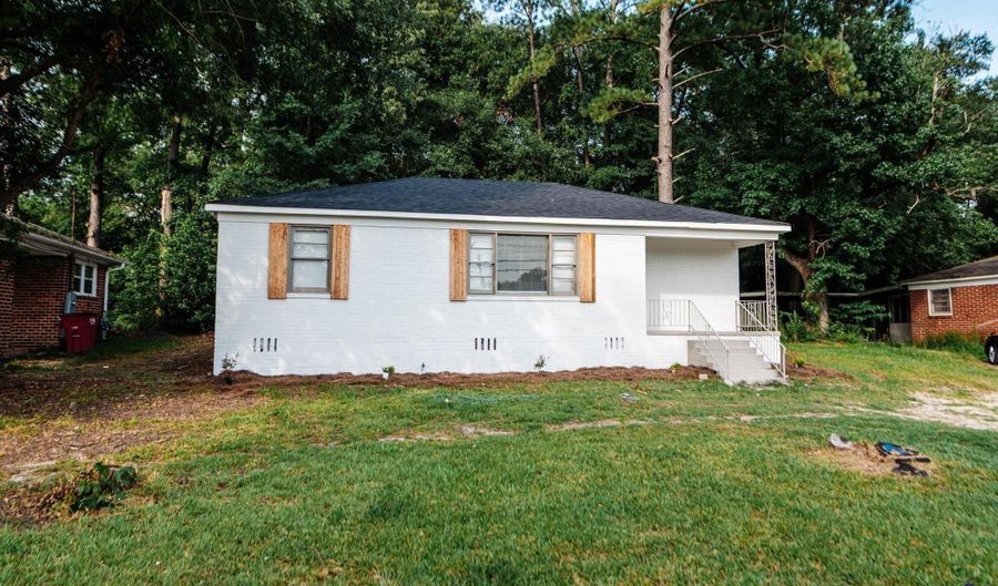 4354 Pio Nono Ave, Macon, GA 31206 - 3 Beds, 1 Bath