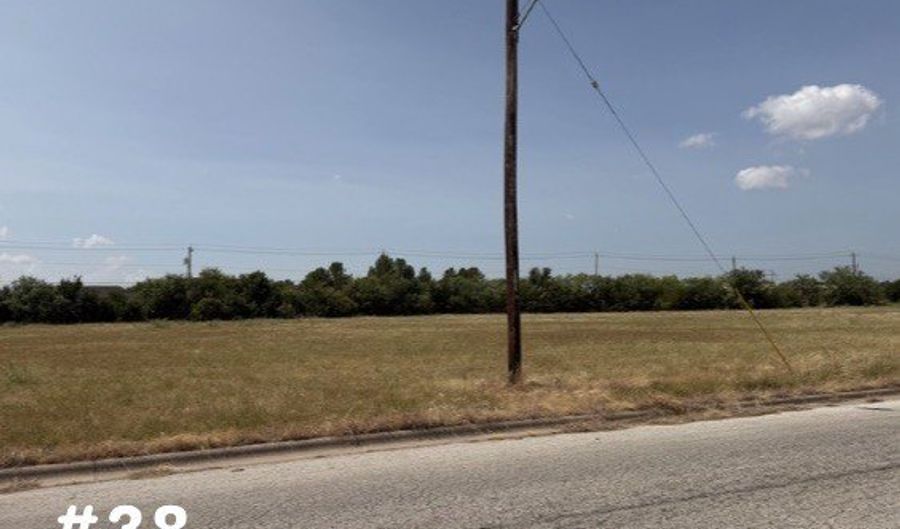 40 Windmill Cir, Abilene, TX 79606 - 0 Beds, 0 Bath