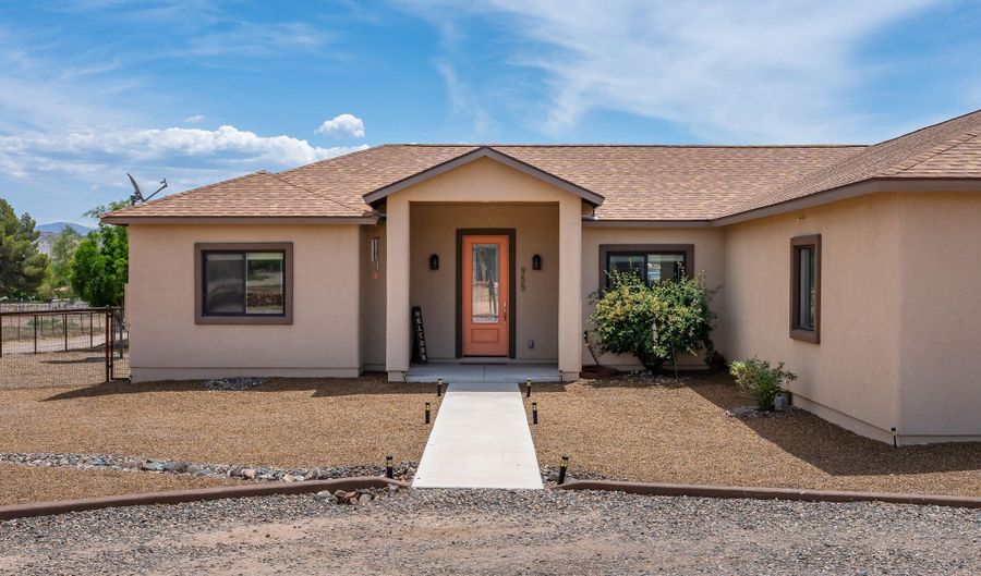 955 W Copperhead Rd, Camp Verde, AZ 86322 - 3 Beds, 2 Bath