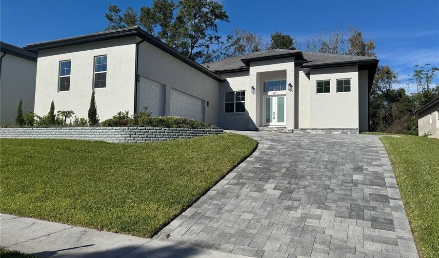 547 SANCTUARY GOLF Pl, Apopka, FL 32712 - 4 Beds, 4 Bath